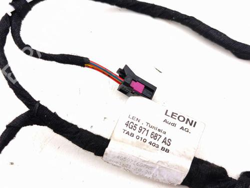 Wiring harness AUDI A6 Allroad C7 (4GH, 4GJ) 3.0 TDI quattro | BP29752456E16 