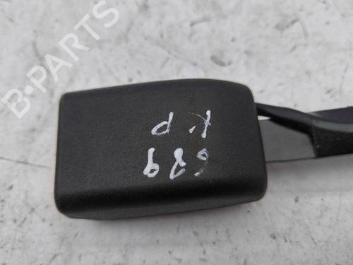 Sikkerhedssele-spænde MAZDA CX-7 (ER) 2.2 MZR-CD AWD (ER10A) | BP28896254I32 