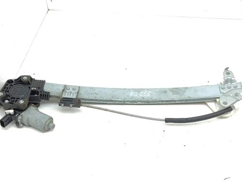 Rear left window mechanism HONDA ACCORD VIII (CU) 2.2 i-DTEC (CU3) | BP28872245C24 