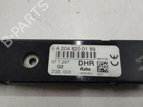 Electronic module MERCEDES-BENZ C-CLASS (W204) C 200 CDI (204.007, 204.006) | BP28845556M83 - Image 7