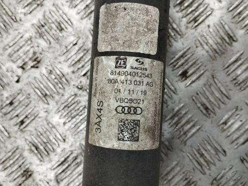 Left front shock absorber AUDI Q5 (FYB, FYG) 2.0 TDI quattro | BP38282428M16 - Image 9