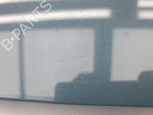 Rear spoiler VW T-ROC (A11, D11) 1.5 TSI | BP28905770C96 