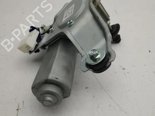 Rear wiper motor HYUNDAI i30 Estate (FD) 1.6 CRDi | BP28843532M102 