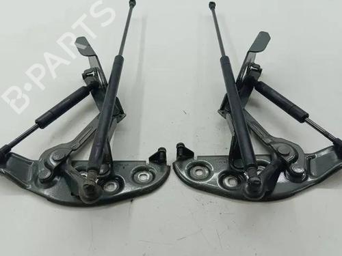 Used Hinge/Door check strap BENTLEY FLYING SPUR (4W_) 6.0 W12 (626 hp) 28859405