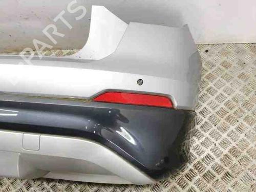 Rear bumper AUDI Q2 (GAB, GAG) 1.0 TFSI | BP28860068C8 