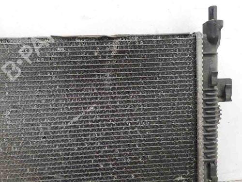 Radiateur à eau FORD GRAND C-MAX (DXA/CB7, DXA/CEU) 1.6 TDCi | BP28889673M31