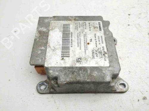 ECU airbags PEUGEOT 307 SW (3H) 2.0 HDI 110 | BP28887421M53