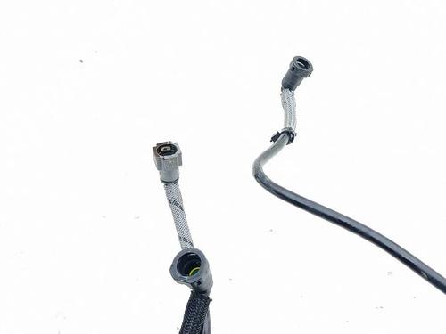 Pipe RENAULT CAPTUR II (HF_) TCe 100 (HFMT) | BP38246182M125 - Image 4