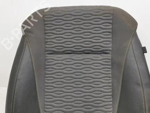 Right front seat OPEL ZAFIRA TOURER C (P12) 2.0 CDTi (75) | BP28851461C16 
