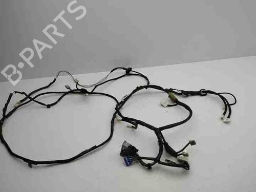 Ledningsnet MAZDA CX-5 (KE, GH) 2.2 D AWD (KE2AW) (150 hp) 28865641