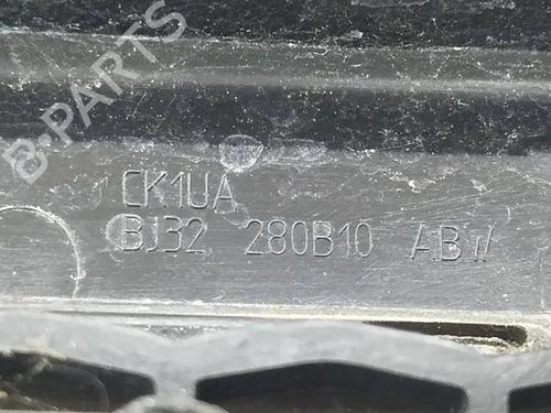 Front right wheel arch trim LAND ROVER RANGE ROVER EVOQUE (L538) 2.2 D 4x4 | BP28859659C135 