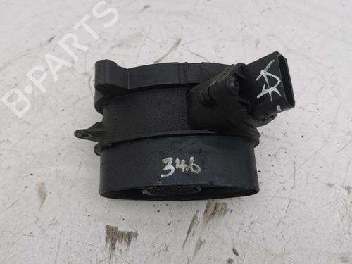 Used Mass air flow sensor BMW X5 (E53) 3.0 d (184 hp) 28895257