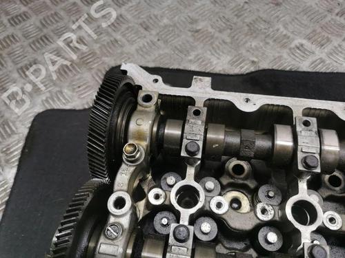 Cylinder head MAZDA CX-7 (ER) 2.2 MZR-CD AWD (ER10A) | BP38500581M5 - Image 13