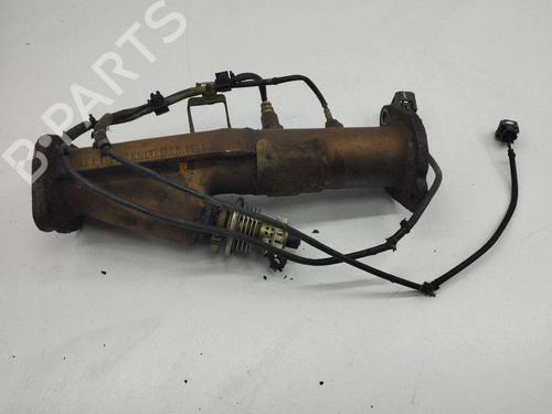 Electronic sensor MAZDA CX-7 (ER) 2.3 MZR DISI Turbo AWD (ER3P) | BP40192761M84 - Image 2