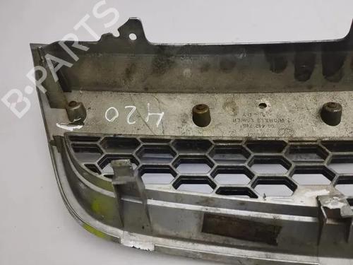 Grill CHEVROLET CAPTIVA (C100, C140) 2.0 D 4WD | BP38500508C40  - Image 7