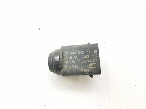 Electronic module MERCEDES-BENZ C-CLASS (W203) C 220 CDI (203.008) | BP40247375M83 - Image 3