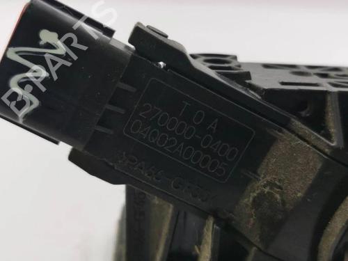 Pedal HONDA CR-V III (RE_) 2.2 i-DTEC 4WD (RE6) | BP36332262I4 - Image 2