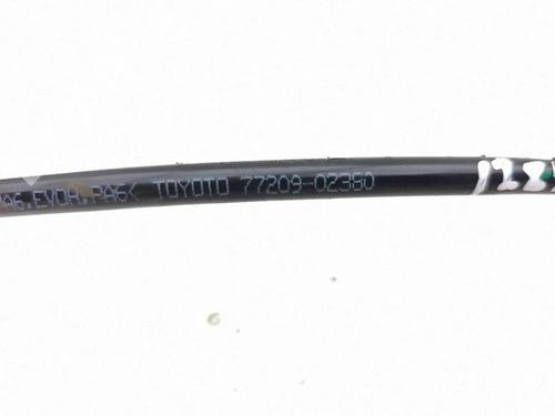 Pipe TOYOTA COROLLA Estate (_E21_) 1.8 Hybrid (ZWE211) | BP37599220M125 - Image 7