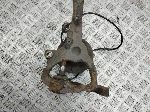 Left front steering knuckle CHRYSLER 300C (LX, LE) 3.0 CRD | BP36198148M25 - Image 5