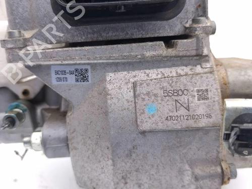 Servo brake NISSAN LEAF (ZE1) Electric | BP32674796M42 - Image 8