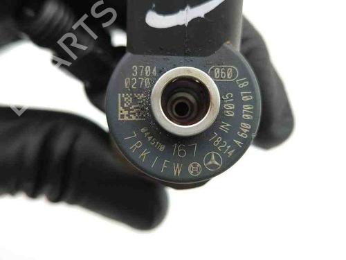 Injector MERCEDES-BENZ B-CLASS Sports Tourer (W245) B 200 CDI (245.208) | BP28875698M100 