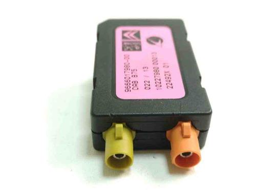 Electronic module CITROËN DS4 (NX_) 1.6 HDi 110 | BP28875321M83 - Image 3