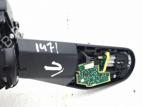 Steering column stalk SKODA KODIAQ II (PS7) 2.0 TDI | BP38456696I23 - Image 6