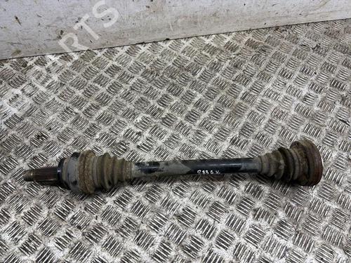 Drivaksel bagtil venstre BMW X5 (F15, F85) xDrive 40 d (313 hp) 30788009