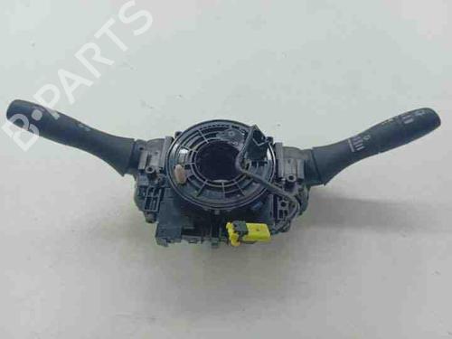 Used Steering column stalk NISSAN QASHQAI II (J11, J11_) 1.3 DIG-T (140 hp) 28856794