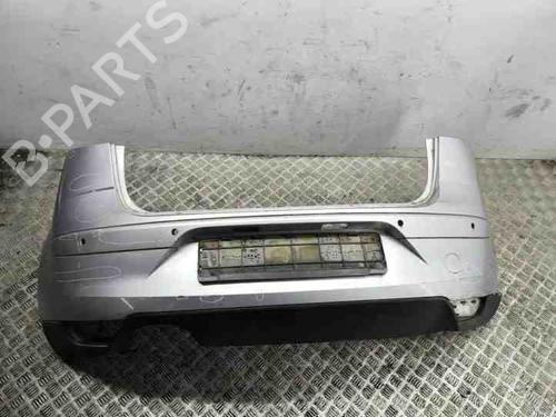 Used Rear bumper SEAT ALTEA (5P1) 2.0 TDI 16V (140 hp) 28852354