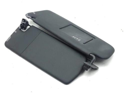 Left sun visor PORSCHE CAYENNE (92A) 3.0 Diesel | BP28898122I1 - Image 8
