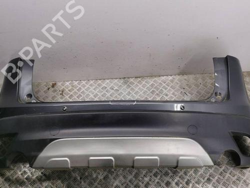 Used Rear bumper MAZDA CX-5 (KE, GH) 2.2 D (KE2FW) (150 hp) 28877766