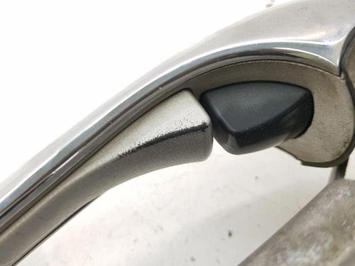 Rear right exterior door handle MASERATI QUATTROPORTE V 4.2 | BP28903807C130 