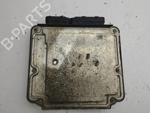 Engine control unit (ECU) TOYOTA YARIS (_P9_) 1.4 D-4D (NLP90_, NLP90R) | BP36214162M57 - Image 6