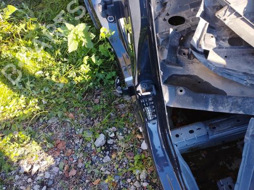 Right sideskirt VOLVO XC60 I SUV (156) D5 | BP28873530C114 