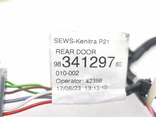 Wiring harness PEUGEOT 208 I (CA_, CC_) 1.4 VTi | BP28873897E16 
