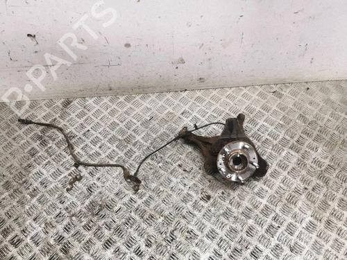 Left front steering knuckle KIA OPTIMA (JF) 1.7 CRDi | BP38279122M25  - Image 6