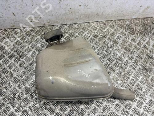 Used Exhaust system Exhaust system 33260293 33260293