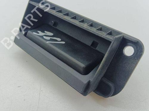 Tailgate handle MERCEDES-BENZ C-CLASS (W204) C 220 CDI (204.008) | BP28890828C132 