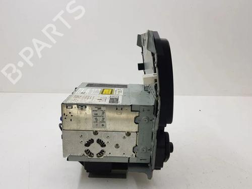 Electronic module MASERATI QUATTROPORTE V 4.2 | BP36204519M83 - Image 12
