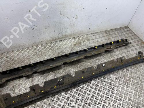 Right sideskirt HYUNDAI KONA (OS, OSE, OSI) EV | BP29703059C114