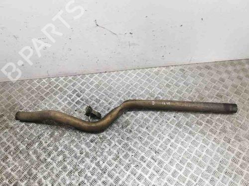 Udstødningssystem MASERATI QUATTROPORTE V 4.2 (400 hp) 28881530