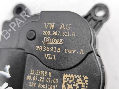 Módulo eletrónico AUDI Q2 (GAB, GAG) 1.4 TFSI | BP36391766M83 - Image 7