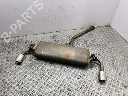 Used Exhaust system Exhaust system 36193319 36193319