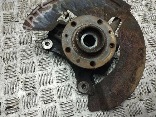 Left front steering knuckle CITROËN C5 II Break (RE_) 2.0 HDi (RERHRH) | BP36194916M25 - Image 4