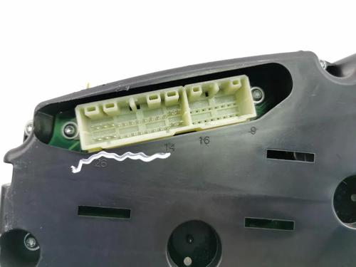 Instrument cluster CHRYSLER 300C (LX, LE) 3.0 CRD | BP36197125C47 - Image 9