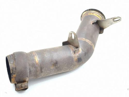 Exhaust system MERCEDES-BENZ E-CLASS (W213) AMG E 63 S 4-matic+ (213.089) | BP37492951M121 - Image 3