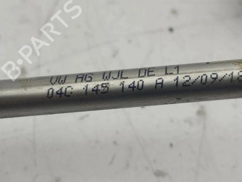 Pipe VW T-ROC (A11, D11) 1.0 TSI | BP28900690M125 - Image 2