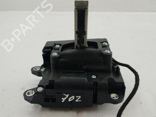 Gear lever AUDI Q5 (8RB) 2.0 TDI quattro | BP28855493M90 