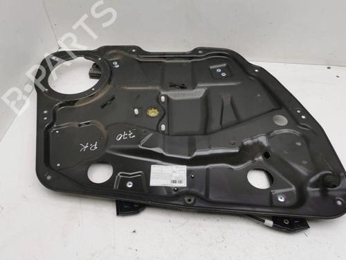 Rear left window mechanism MERCEDES-BENZ M-CLASS (W164) ML 320 CDI 4-matic | BP28899246C24 